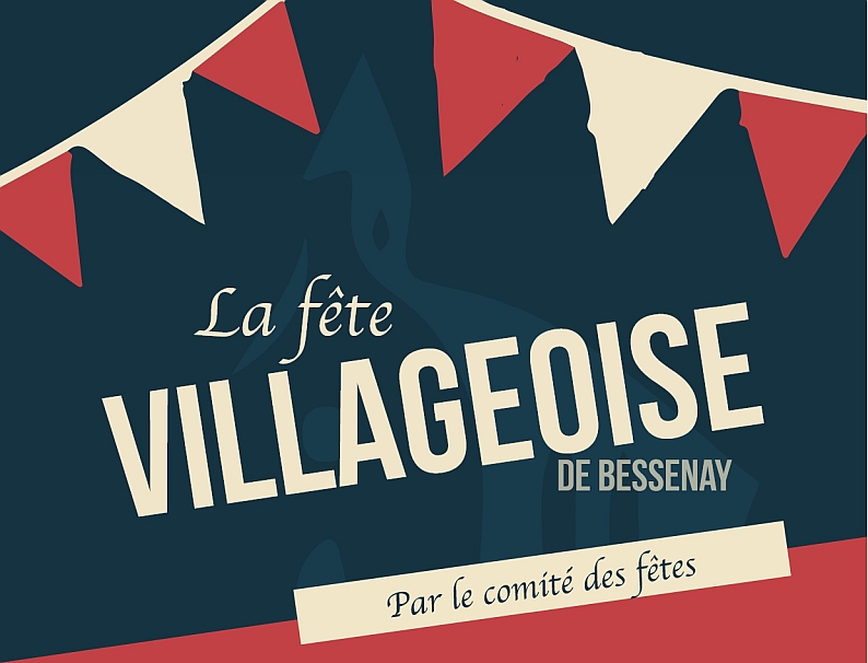 Fête villageoise