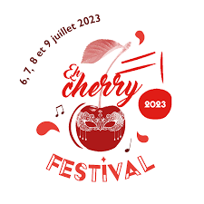 EH CHERRY FESTIVAL 2023